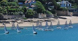 Image result for Salcombe Yacht Club