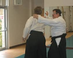 Image result for Kokyu Aikido Association