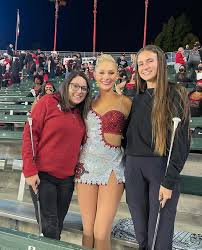 Image result for Saltire Twirlers