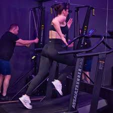 Image result for Hamiltons Fitness Centre, Colchester, Essex