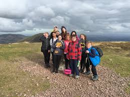 Image result for Preston Mountaineering Club