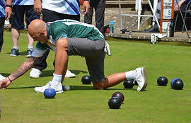 Image result for G W Staniforth Bowls Club