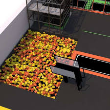 Image result for Nova Trampoline Club