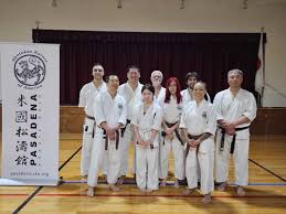 Image result for Excalibur Shotokan Karate Club