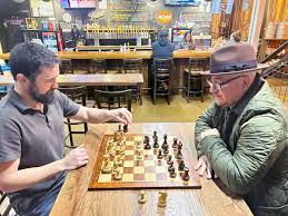Image result for Musselburgh Chess Club