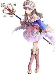 「トトゥーリア・ヘルモルト メルルのアトリエ」の画像検索結果