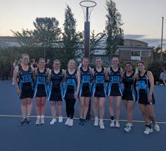 Image result for Challengers Netball Club