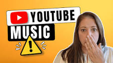 YouTube Audio Library Music for Content Creators - COPYRIGHT FREE ...
