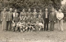 Image result for Gilwern & District Amateur Football Club