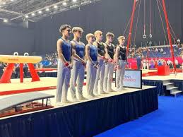 Image result for Ipswich Gymnastics