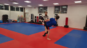 Image result for Stoke on Trent Thai Boxing Club