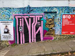 Image result for ninetree hill bristol