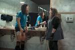 Sandra Bullock and Melissa McCarthy Talk THE HEAT, Female Comedies ...