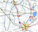 Hahira, Georgia (GA 31632) profile: population, maps, real estate ...