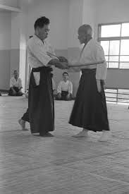 Image result for Kakumei Kan Aikikai (Middlesbrough)