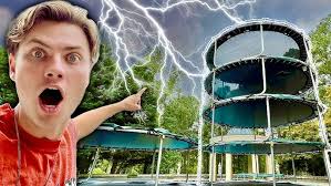 Image result for Team Lightning Trampoline Club