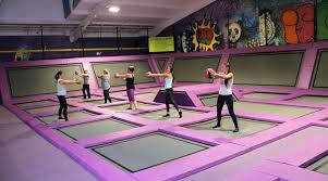 Image result for West Wight Trampoline Club