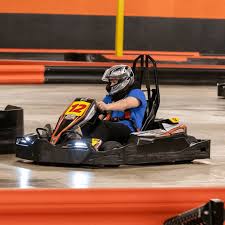 Image result for Cheshire Kart Racing Club