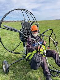 Image result for Airborne Hang Gliding & Paragliding Centre