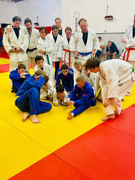 Image result for Hollesley Judo Club, Woodbridge, Suffolk