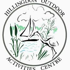 Image result for Hillingdon Canoe Club