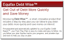 Equifax DebtWise Review @ Moneyspot.