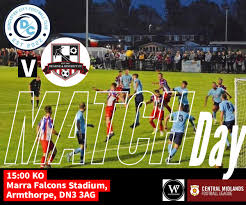 Image result for Dearne & District F C