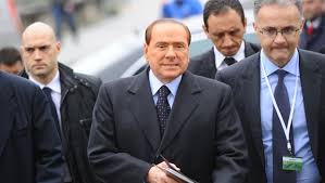 Image result for berlusconi