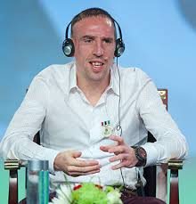 Image result for Ribery