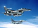 Military F16 to F117 Images