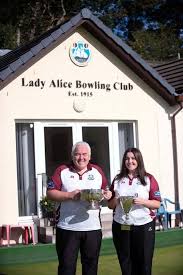 Image result for Lady Alice Bowling Club
