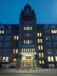 Image result for Lloyd Hotel