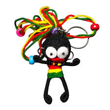 Image result for ブードゥー人形