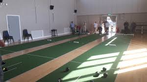Image result for Beeston West End Short Mat Bowls Club