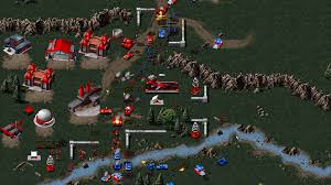 Image result for Command  Conquer
