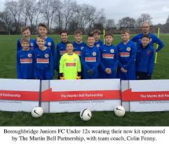 Image result for Boroughbridge Sports Association