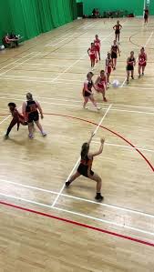 Image result for Fm Eclipse Netball Club