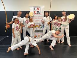Image result for Capoeira Classes