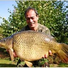Image result for Penketh & Old Hall Angling Society