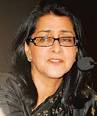 Global scale: HSBC's group chairperson Naina Lal Kidwai at a press ... - 8897F062-C673-4BE7-9D65-FE76FC4D4E37ArtVPF