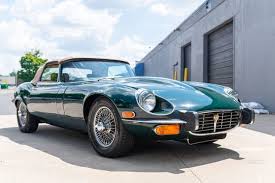 Image result for Turquoise 1973 Jaguar