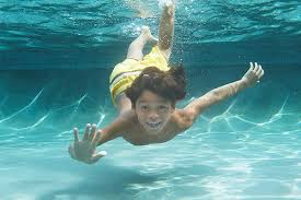 Image result for Swimming