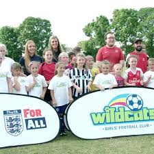 Image result for Netherne Community Amateur Sports Club