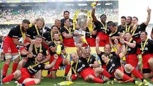 Image result for Exeter Saracens Rugby Football Club