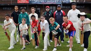Image result for Read Cricket & Bowling Club