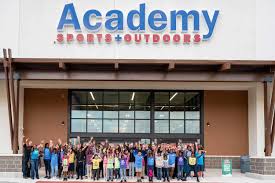Image result for Academy Sports Club