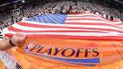 Big Brands Shoot and Score for NBA Playoffs - On The Ball - Sell.