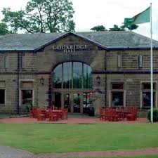 Image result for Cookridge Hall Golf Club