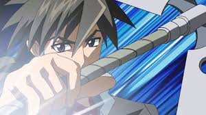 「蝶野攻爵 武装錬金」の画像検索結果