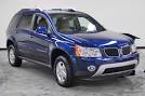 Pontiac photographs and Pontiac technical data - allcarcentral.